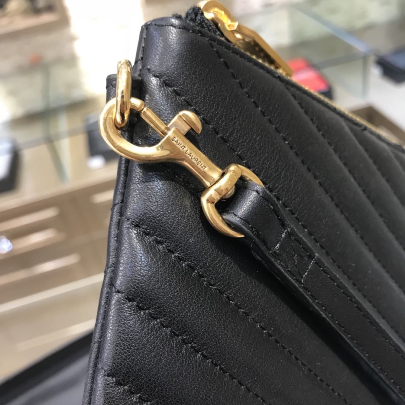 YSL Top Handle Bags